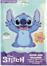 Zdjęcie Godan Balon Foliowy Disney Stitch 76X88Cm (2608669) - Tychy