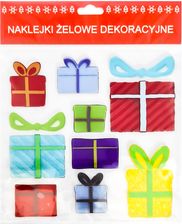 Zdjęcie Bn23 Naklejki Żelowe - Świeradów-Zdrój