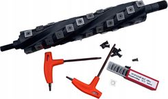 Zdjęcie Wał spiralny noże heblarki grubościówki Belmash SDMR-2500 SDR-2200 SDM-2500 - Karczew