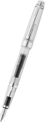 Cross Pióro Wieczne Bailey Light Transparent Chrom