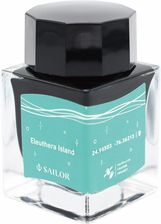 Zdjęcie Sailor X Satelite Crayon Project Atrament Eleuthera Island 20Ml - Tarczyn