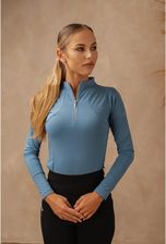 Zdjęcie Jd Attack Bluzka Techniczna Vanessa Kolor Royal Blue - Stąporków