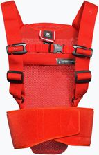 Zdjęcie Atomic Ochraniacz Pleców Dziecięcy Live Shield Amid Lite Jr Red - Serock