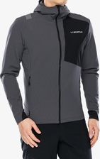 Zdjęcie La Sportiva Kurtka Softshell Descender Storm Jkt - Onyx/Chalk - Witkowo