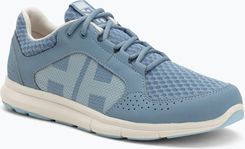 Zdjęcie Buty damskie  żeglarskie Helly Hansen Ahiga V4 Hydropower windy blue - Wyszków