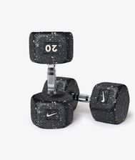 Zdjęcie Nike Hantla Grind Dumbbell Czarny 15Kg 1 Szt - Okonek