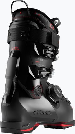 Atomic Buty Narciarskie Męskie Hawx Prime 100 Boa Gw Black/Red 24