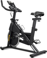 Zdjęcie Trex Sport Rower Spiningowy Indoor Cycling Fargo Tx-840Sb Magnetyczny Do 130Kg Czarny - Suchań