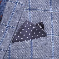 Zdjęcie Poszetka Willsoor (wzór 232) - Strzelin