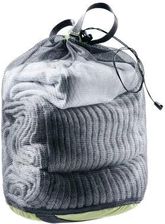 Zdjęcie Worek bagażowy Deuter Mesh Sack 3 grove-black - Żagań