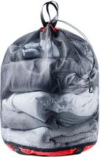 Zdjęcie Worek bagażowy Deuter Mesh Sack 5 cherry-black - Warszawa