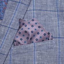 Zdjęcie Poszetka Willsoor (wzór 231) - Leszno