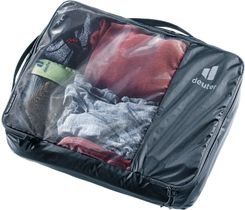 Zdjęcie Worek bagażowy Deuter Mesh Zip Pack 10 black - Wołomin