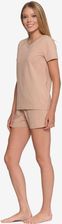 Zdjęcie Piżama damska Moraj PDD2800-005 beżowa - Chmielnik