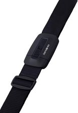 Zdjęcie Pas do bagażu Samsonite Ta Revolution Luggage Strap 50 mm - black - Tłuszcz