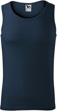 Zdjęcie Tank top Malfini Core 142 1420013 granatowy - Libiąż