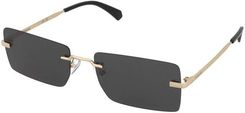 Zdjęcie Okulary przeciwsłoneczne Polaroid PLD 6245/S 2F7/M9 - Rydułtowy