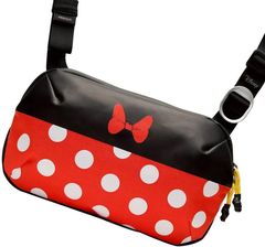 Zdjęcie Orbitkey - Urban Sling Mini (2L) - Minnie Mouse - Konin