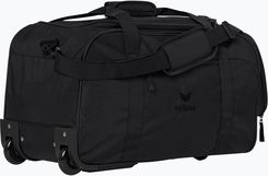 Zdjęcie Walizka ERIMA Travel Line Trolleybag 80 l black - Gościno