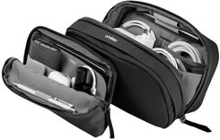 Zdjęcie Orbitkey - 2-in-1 Tech Accessory Pouch - Organizer na Akcesoria - Olive - Tłuszcz