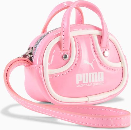 Torebka damska Puma 1976 GRIP KEYCHAIN różowa 09259804
