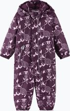 Zdjęcie Kombinezon dziecięcy Reima Puhuri deep purple - Halinów