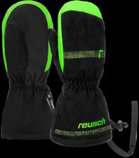 Zdjęcie Rękawice narciarskie Reusch Maxi R-TEX® XT Mitten 62/85/515/7781 - Mirsk