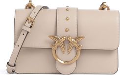 Zdjęcie Pinko Love One Mini Torba przez ramię - Ząbki