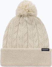Zdjęcie Czapka zimowa damska Rossignol Sofia nature white - Sulejówek
