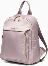 Zdjęcie Plecak miejski PUCCINI PULSE COLLECTION PM9033 3C Różowy - Kartuzy