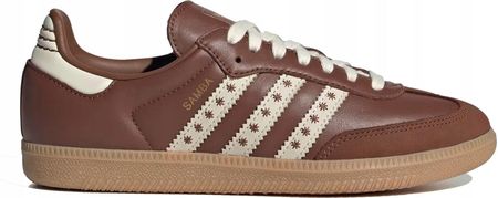 adidas gazelle silver green womens adidas Samba ADV (Dusky Bronze/Core Black/Gum) 11 main image 1