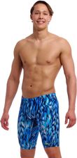 Zdjęcie Funky Trunks Spodenki Do Pływania Jammery Wing Streak Niebieskie - Nowogard