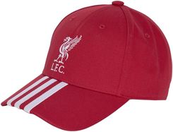 Zdjęcie Czapka z daszkiem adidas Liverpool LFC JZ4431 - Ustka