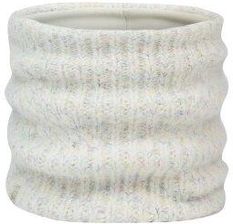 Zdjęcie Knitted & Fleece Neckwarmer Eyla - Pasym