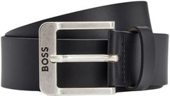 Pasek do spodni BOSS Jemio_Sz40 NERO (50512795-001)