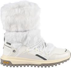 Zdjęcie Buty śniegowce damskie COLMAR WARMER ICE ocieplane wodoodporne - Gościno