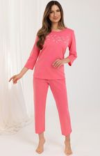 Zdjęcie Piżama damska Regina 724 malina - Chmielnik