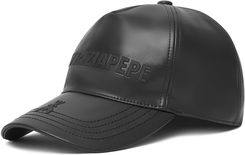 Zdjęcie Czapka z daszkiem Patrizia Pepe - Zawadzkie