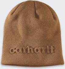 Zdjęcie Czapka Carhartt Knit Embossed Beanie - Proszowice