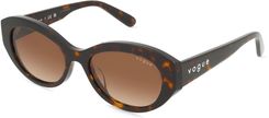 Zdjęcie OKULARY VOGUE EYEWEAR VO 5659SU W65613 52 ROZMIAR M - Łask