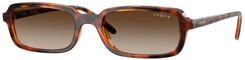 Zdjęcie OKULARY VOGUE EYEWEAR VO 5666S W65613 53 ROZMIAR M - Biłgoraj