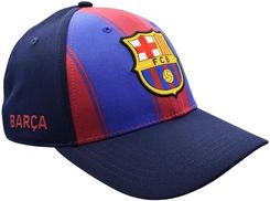 Zdjęcie FC Barcelona czapka z daszkiem 5001GBBIL - Nowogród Bobrzański