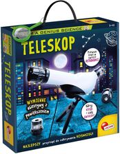 Zdjęcie Lisciani I'm a Genius Teleskop 304-PL107131 - Zbąszynek