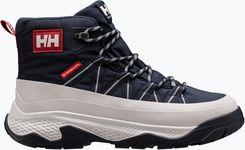 Zdjęcie Śniegowce męskie Helly Hansen Keystone navy/off white - Gdańsk