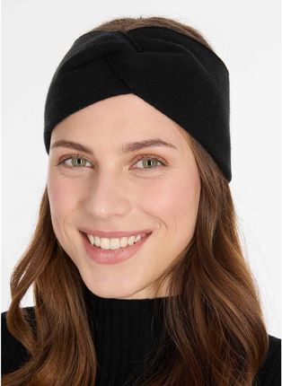 czapka zimowa RAGWEAR - Tulipa Black (1010) rozmiar: uni