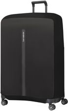 Zdjęcie Pokrowiec na walizkę Samsonite Ta Revolution Foldable Luggage Cover XL - black - Serock
