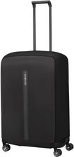 Zdjęcie Pokrowiec na walizkę Samsonite Ta Revolution Foldable Luggage Cover L - black - Lędziny