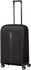 Zdjęcie Pokrowiec na walizkę Samsonite Ta Revolution Foldable Luggage Cover M - black - Marki