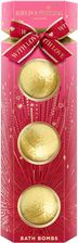 Zdjęcie Baylis&Harding Midnight Cherry Luxury Bath Bomb Trio Zestaw - Dobrzyń nad Wisłą
