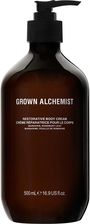 Zdjęcie Grown Alchemist Restorative Body Cream Krem Do Ciała 500ml - Wrocław